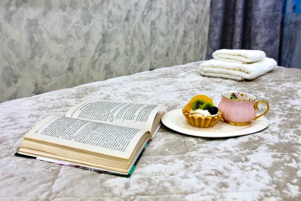 Уникальная квартира в самом центре, Business