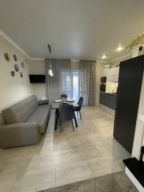 Уютный таунхаус в 5 минутах от моря