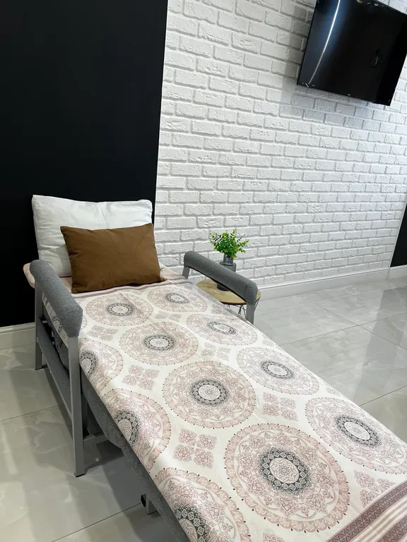 Studio black&white