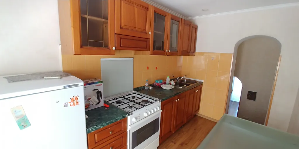 Квартира Уютная квартира в центре Севастополя в историческом центре — Севастополь