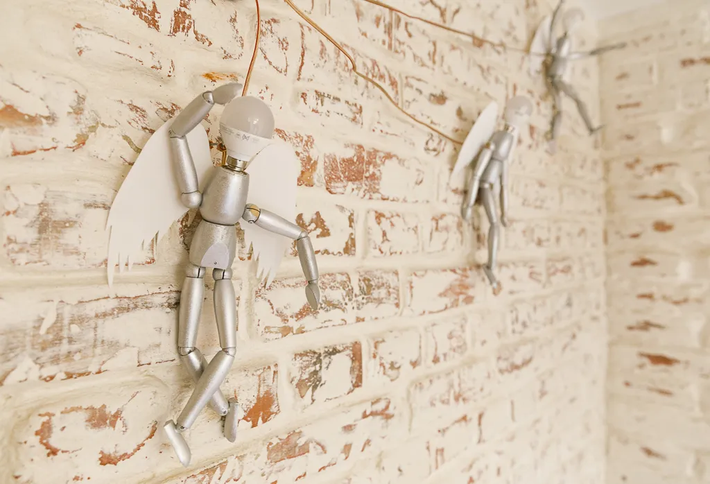 Апартаменты Inchu у БЦ Атмосфера