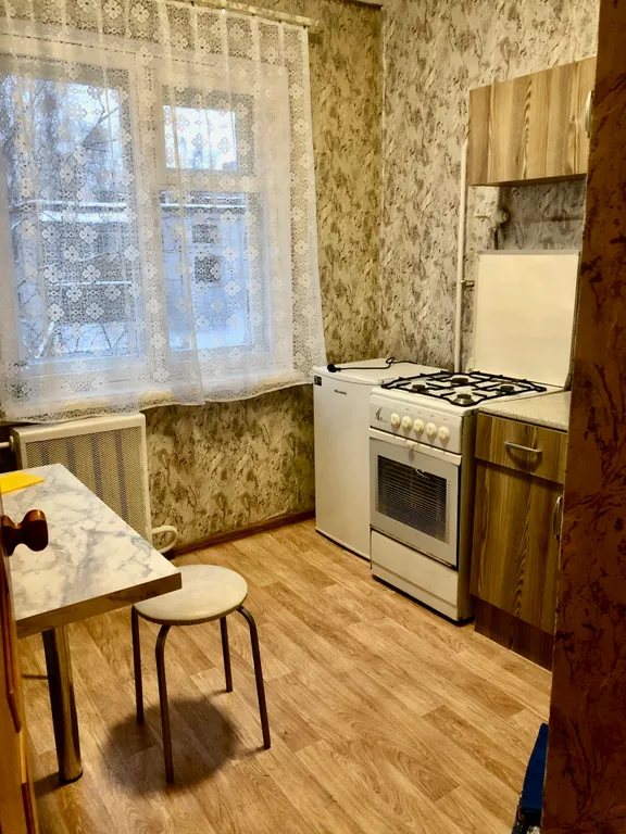 1-комнатная Квартира — аренда посуточно в Тверь