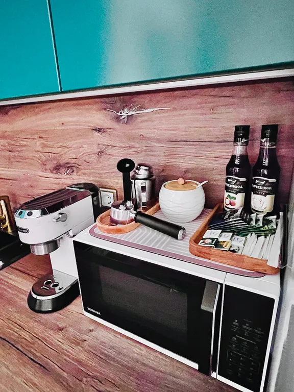 Евро 3х.комн.квартира. Современная в лучшем ЖК города «БотаникаПарк»