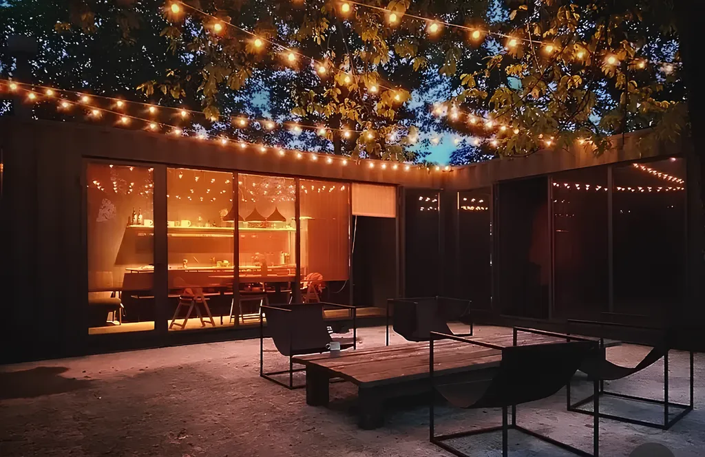 Glamping One