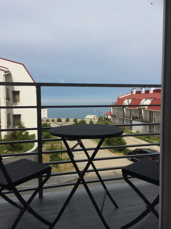 Квартира Квартира Blister — Севастополь