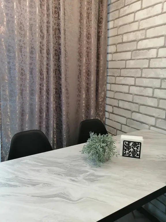 Уютная студия в новом ЖК Озон