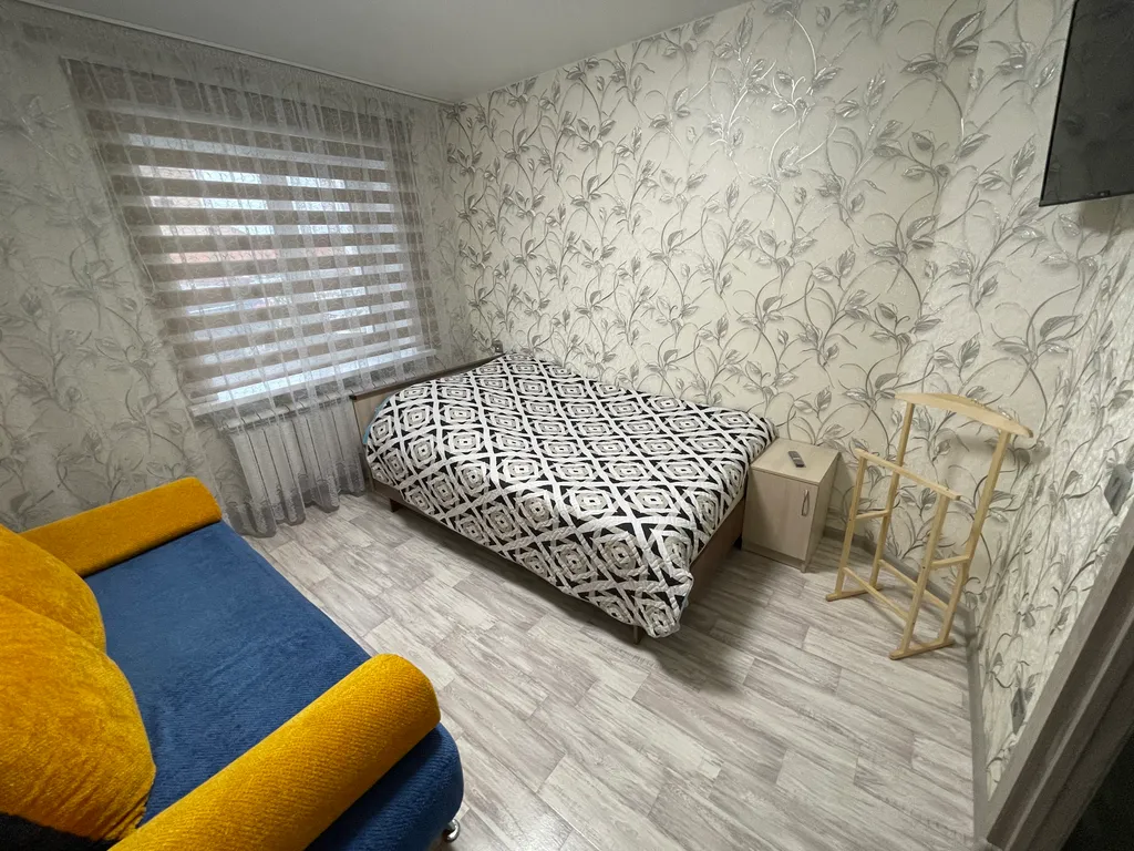 Апартамент