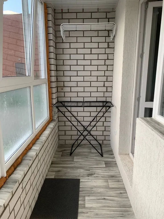 Уютная студия в центре города