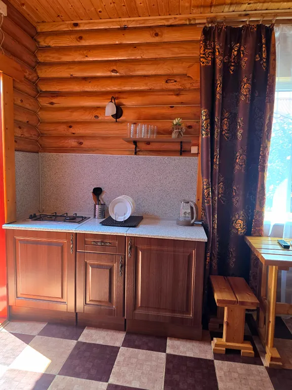 Лесная дача