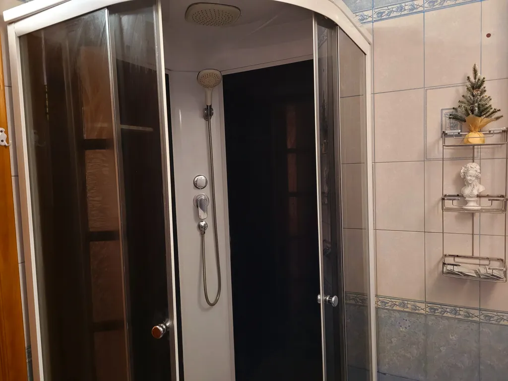 Квартира в самом центре города