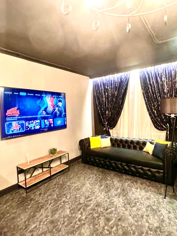 ЖК Высокий стандарт