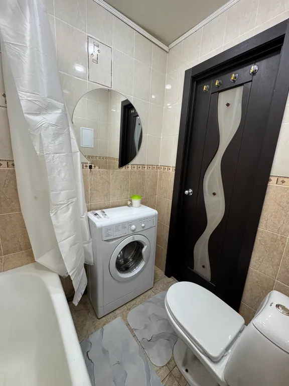 2х-комнатная квартира