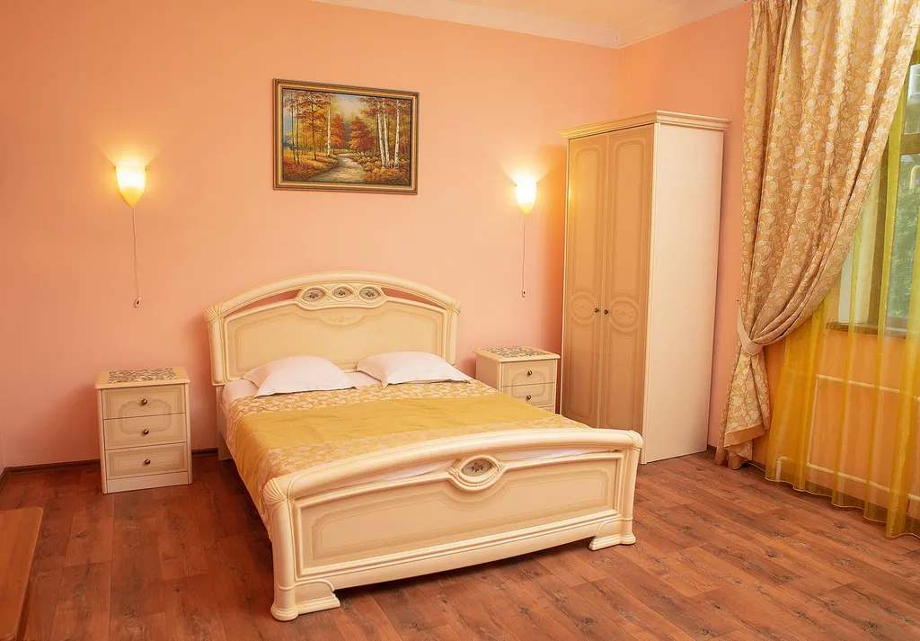 Квартира Комната — аренда посуточно в Лазаревское