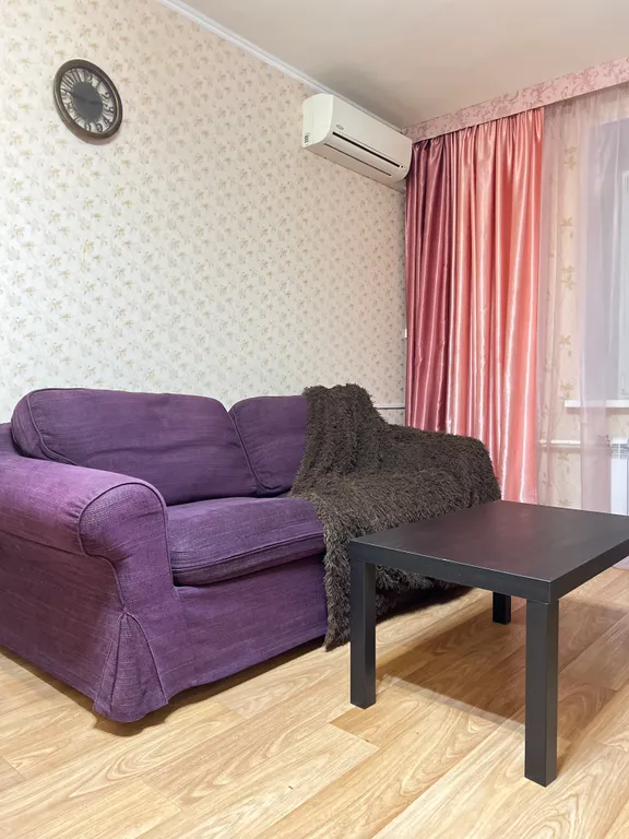 Квартира от хозяина