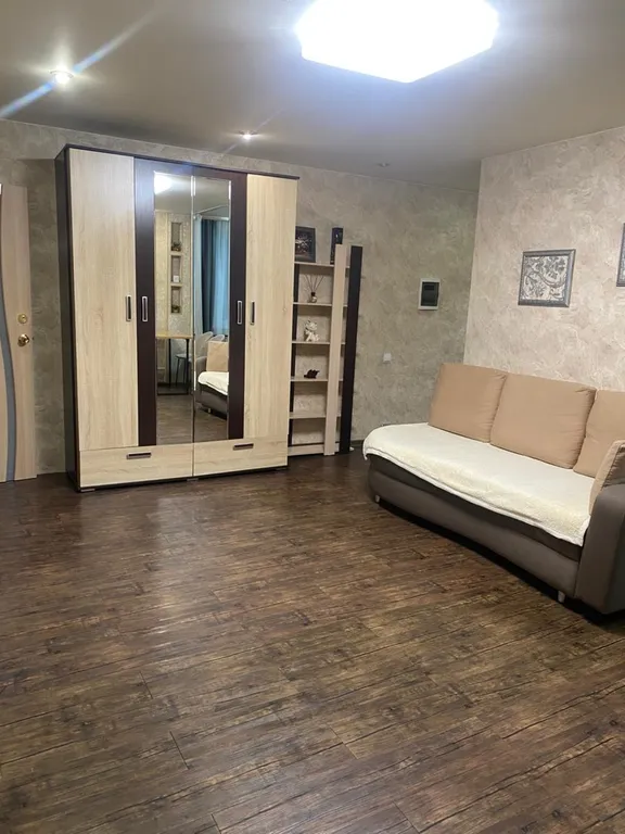 Уютное жилье