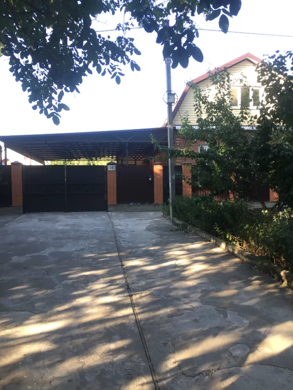 Уютный дом на Кутузова