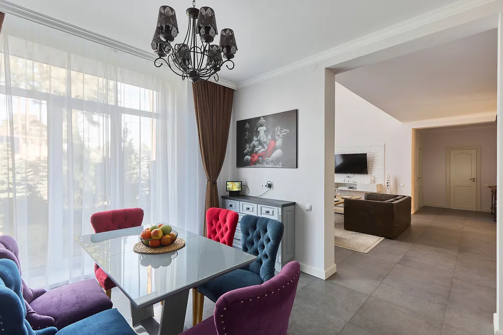 Коттедж Коттедж с большой баней и кальянной зоной — Сертолово