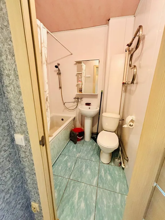 Уютная квартира в центре Кудрово.