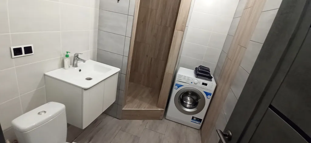 Апартаменты в центре