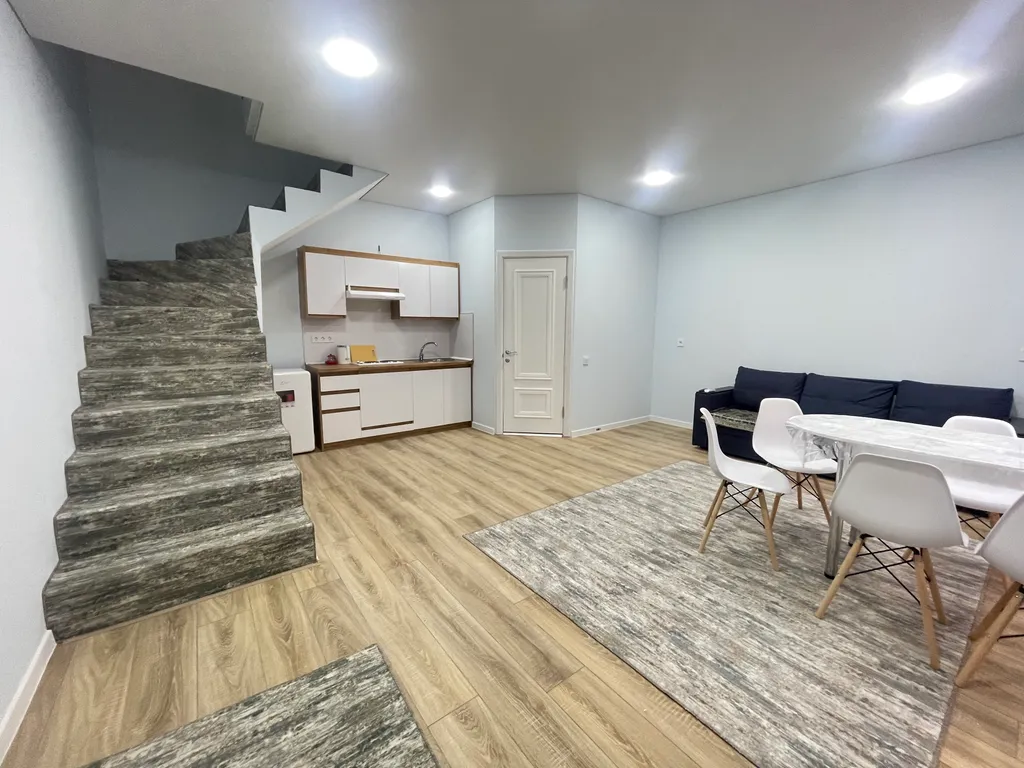 Коттедж Уютный домик у моря — аренда посуточно в Каспийск