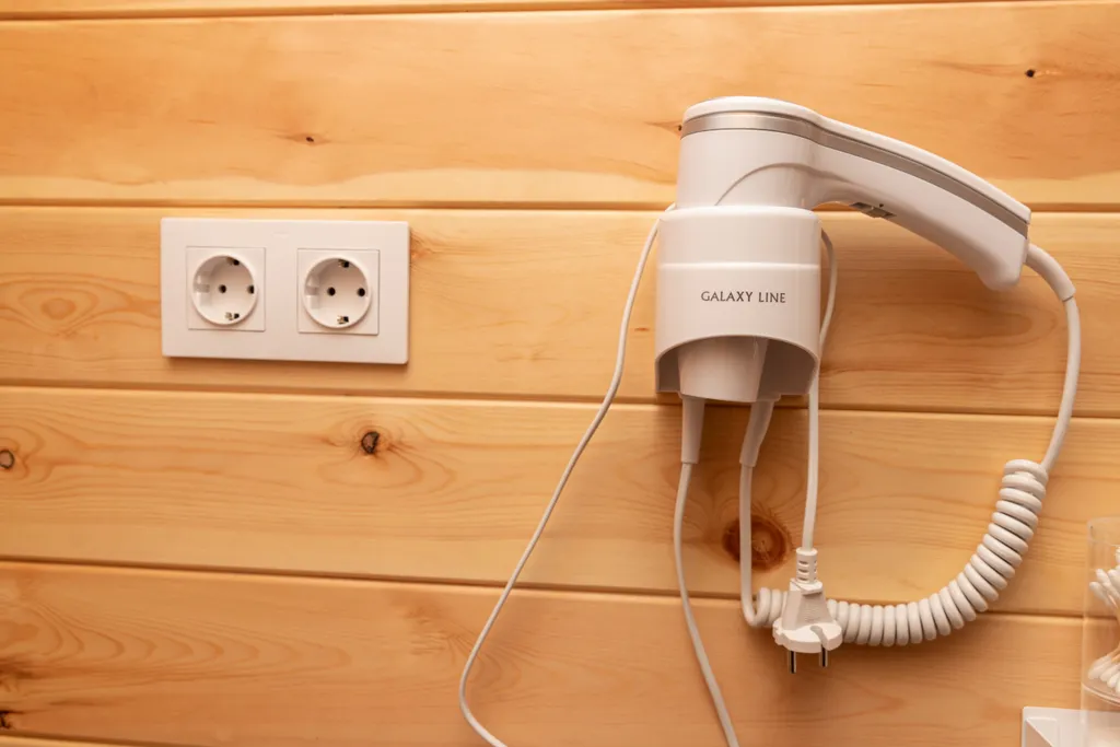 Гостевой дом Рябина