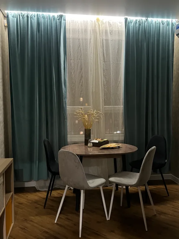 Евродвушка с максимальным комфортом