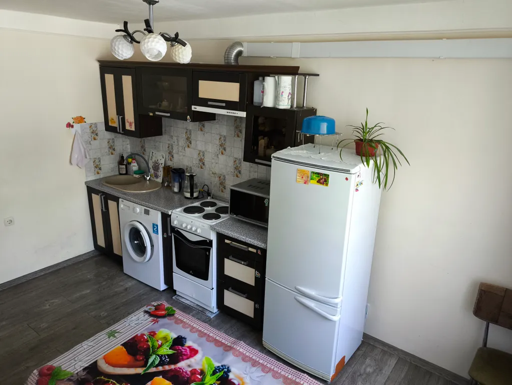 Уютная и чистая квартира