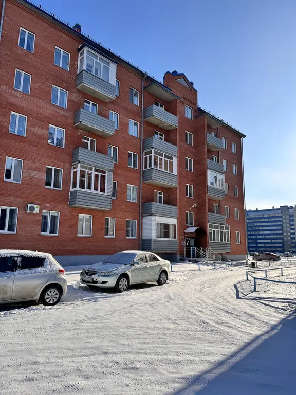 Квартира Как дома