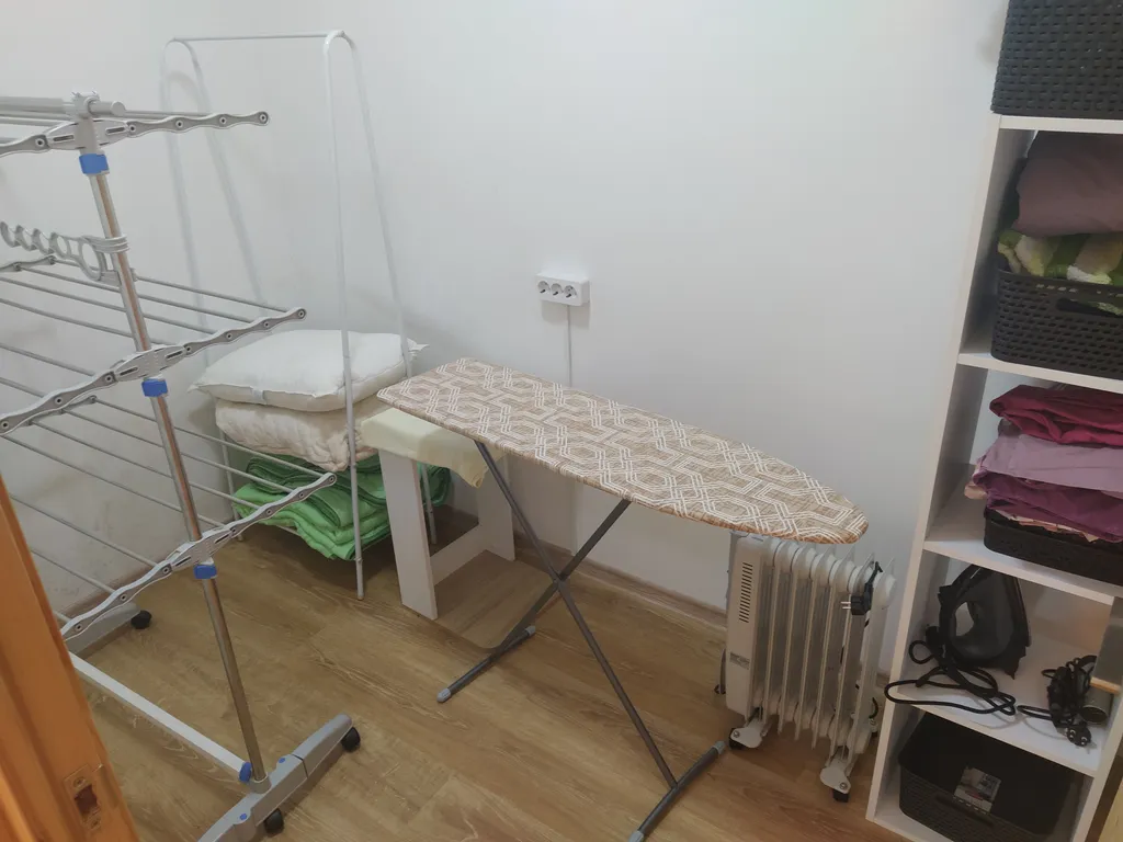 Аккуратная и уютная квартира в самом центре Калининграда