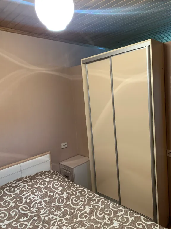 Квартира Квартира в центре — Сухум