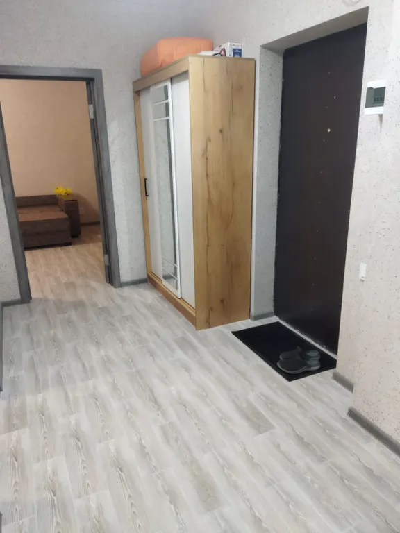 Новая уютная квартира с видом на море