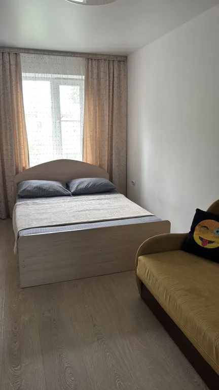 Квартира рядом с жд вокзалом