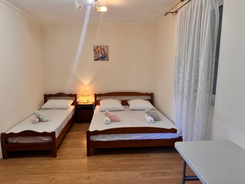 Квартира Комната — Гагра