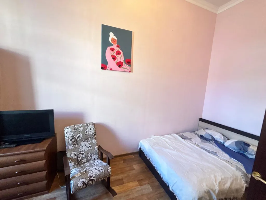 Комната в доме с историей