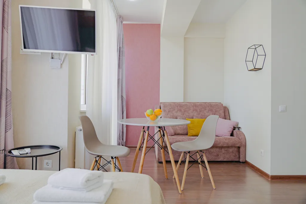 5 минут до пляжа, Каравелла Португалии