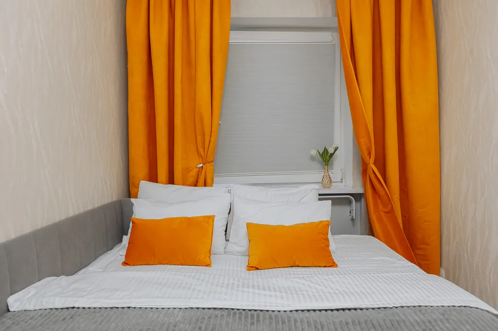 Квартира Квартира в центре рядом с Нижним озером — Калининград