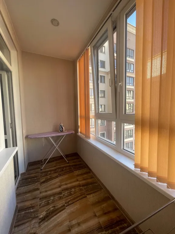 Квартира Квартира Август — Мирное