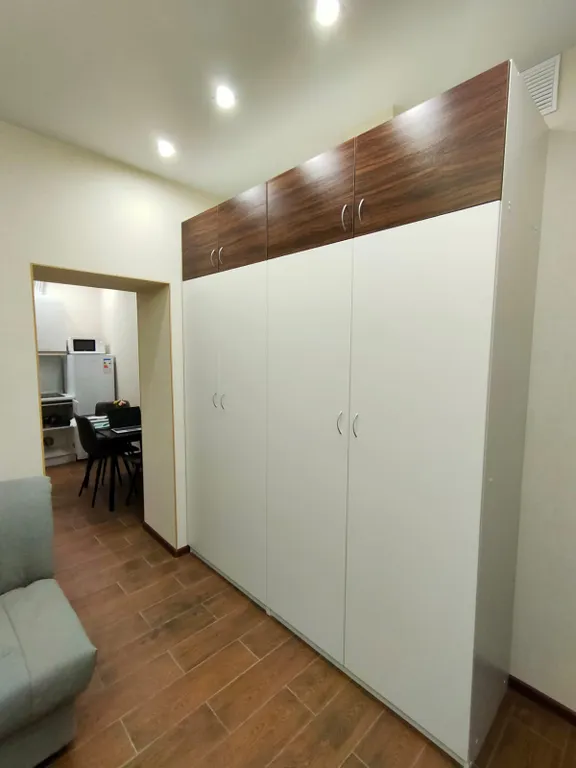 Апартаменты в центре