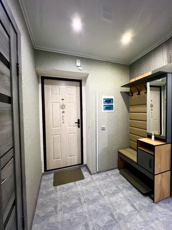 Уютная квартира в элитном районе города