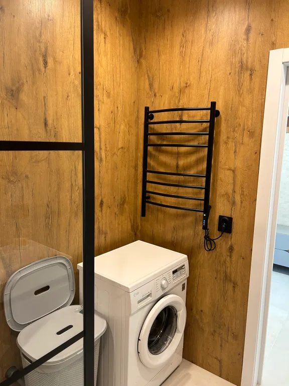 Апартамент в 5 минутах от моря