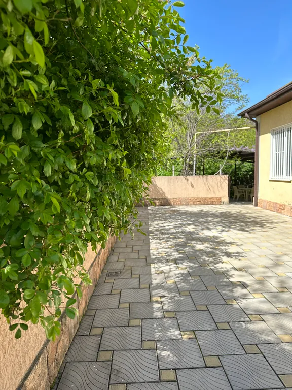 Коттедж Уютный Гостевой Дом — Кисловодск