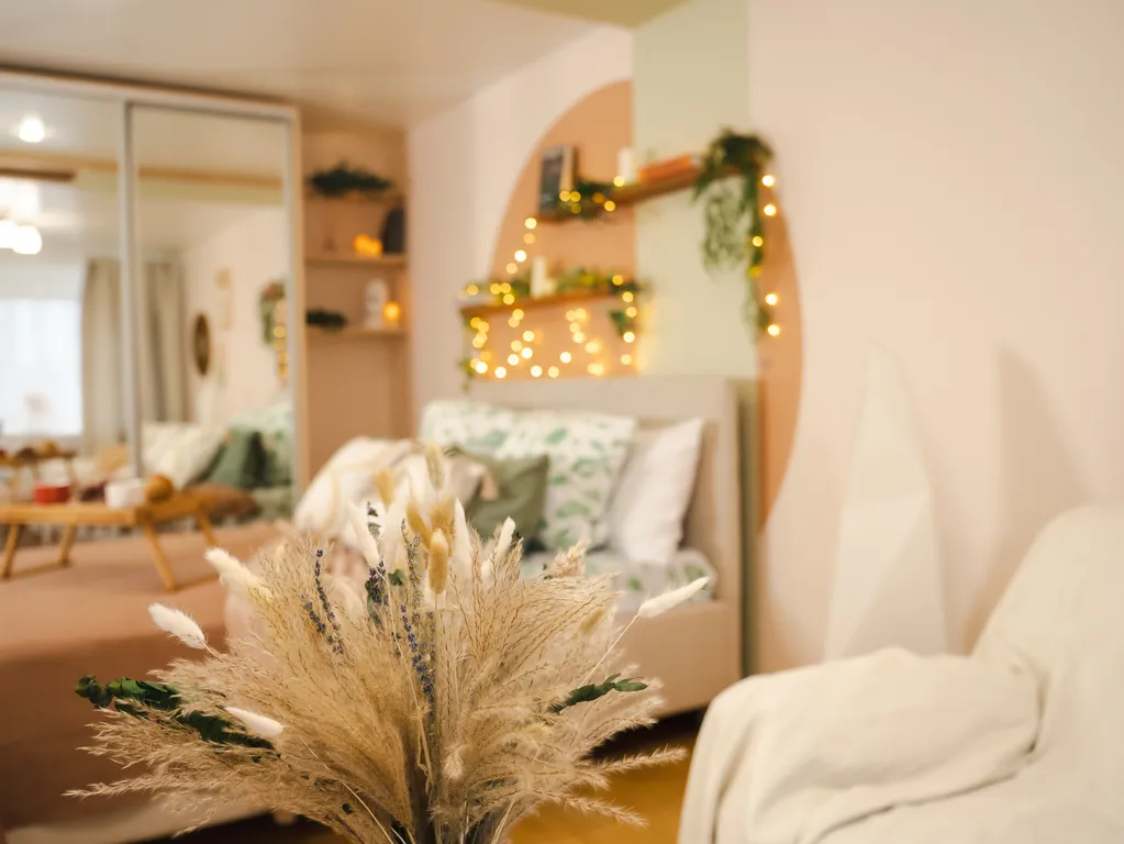 Квартира Дизайнерские апартаменты в центре на 5 человек — Самара