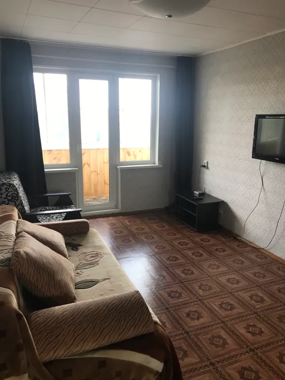 Уютная квартира — аренда посуточно в Челябинск