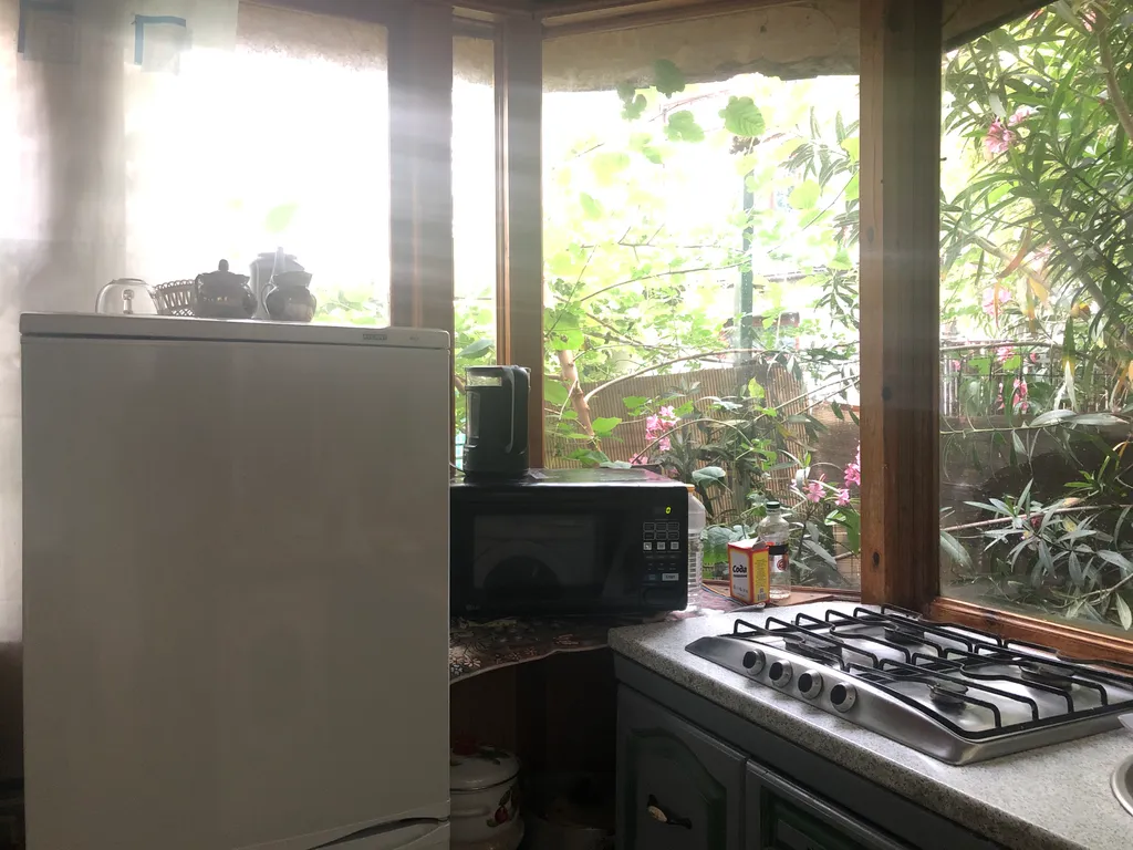 Квартира на набережной