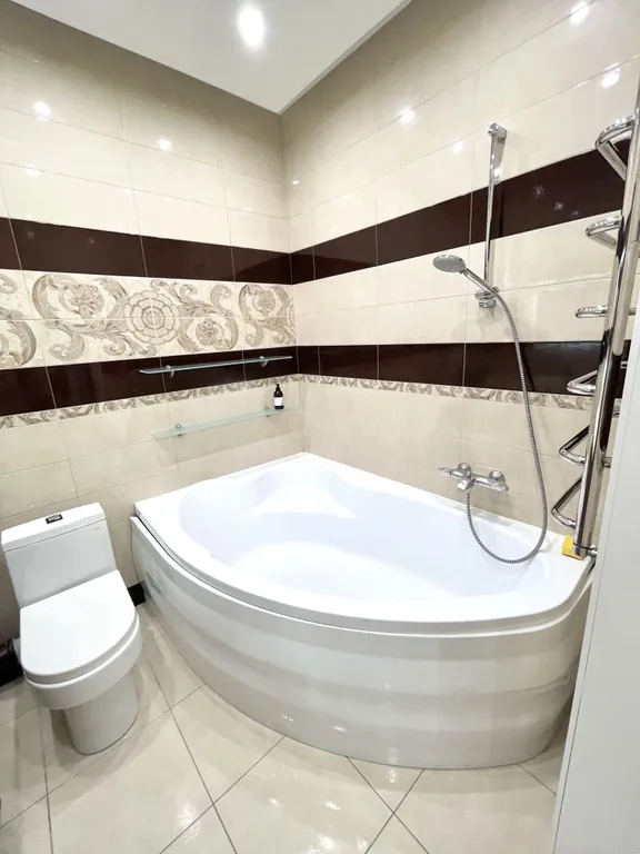 Квартира Квартира Королевские Ворота — Калининград