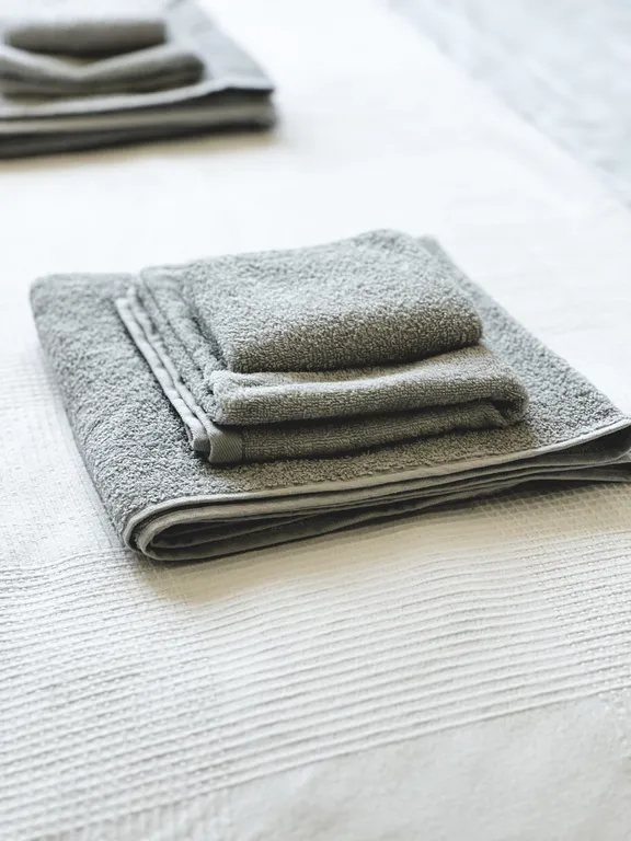 Квартира Светлая квартира в первой линии к парку — Краснодар