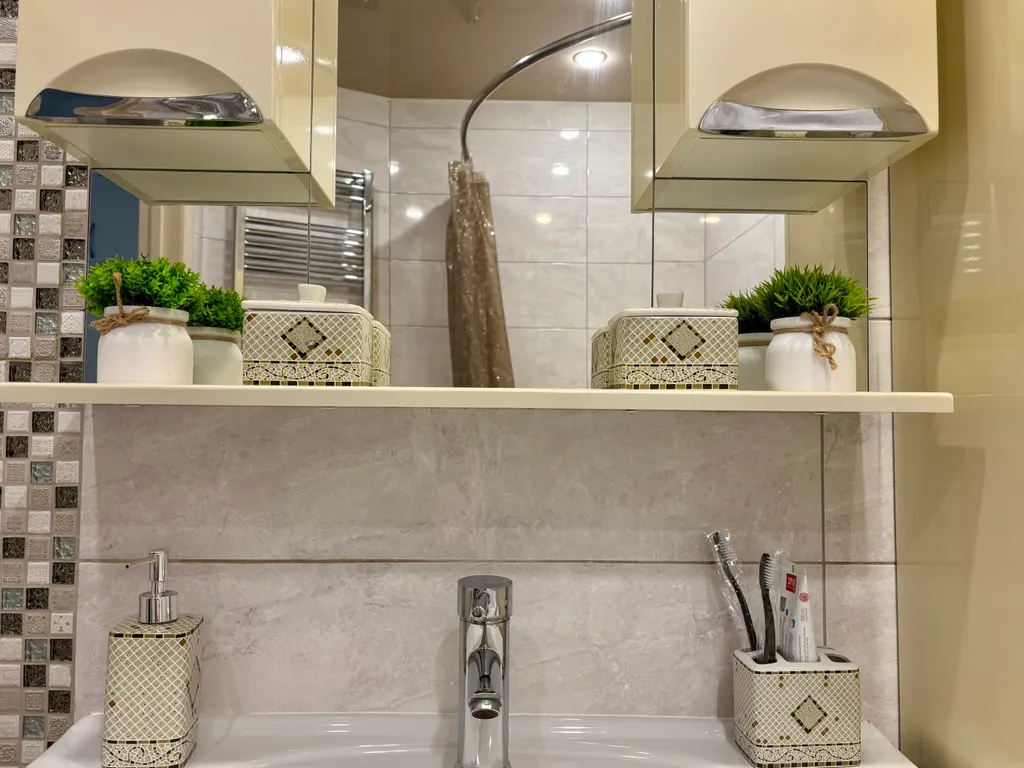 Апартаменты Благодать