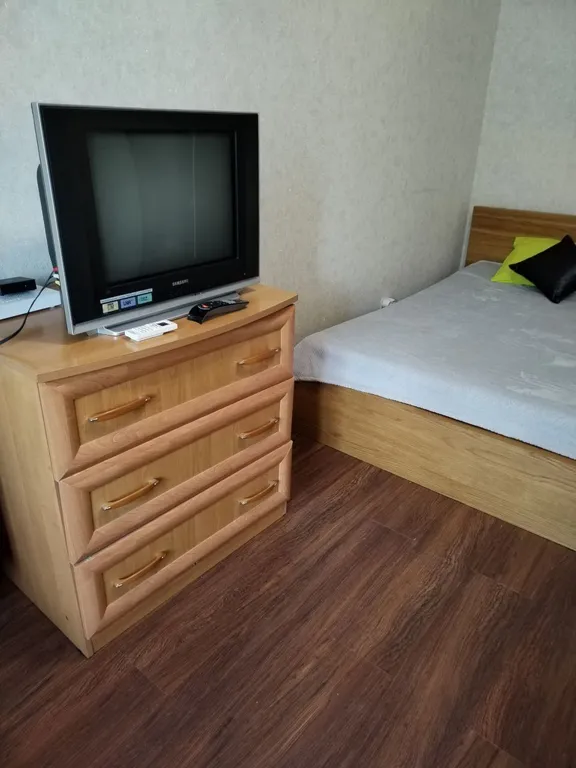 Стартовая гавань