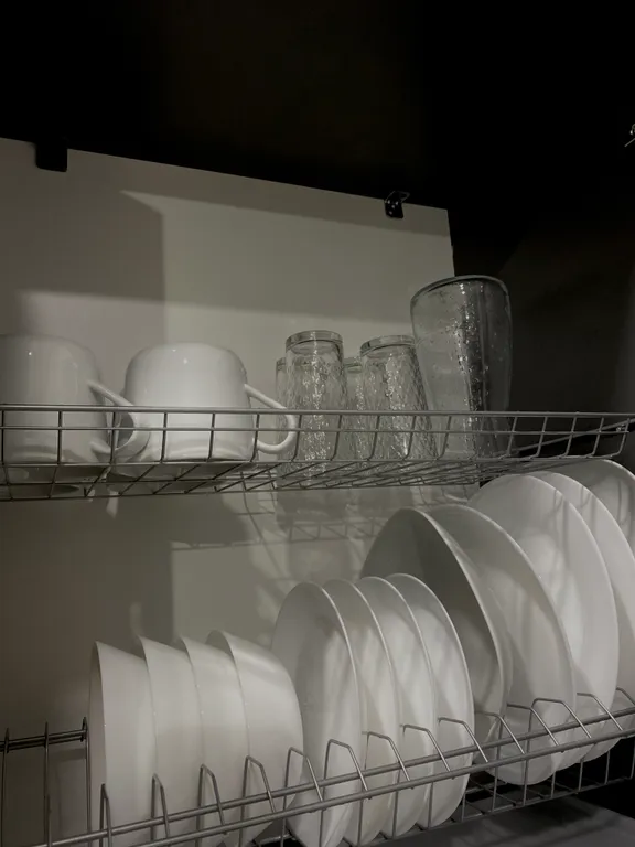 Уютная квартира студия с балконом