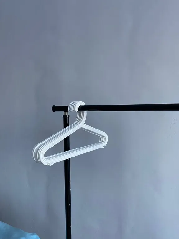 Просторная двухкомнатная квартира